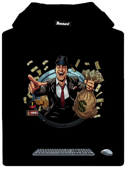 B17: Mafia