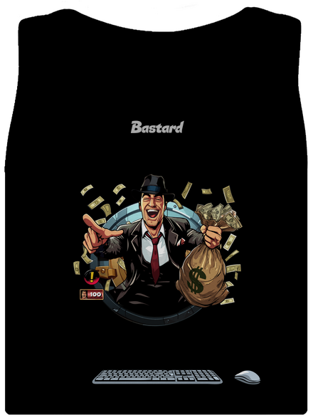 B17: Mafia