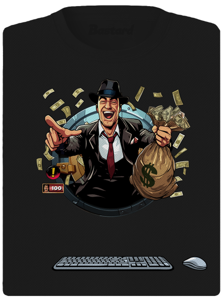 B17: Mafia