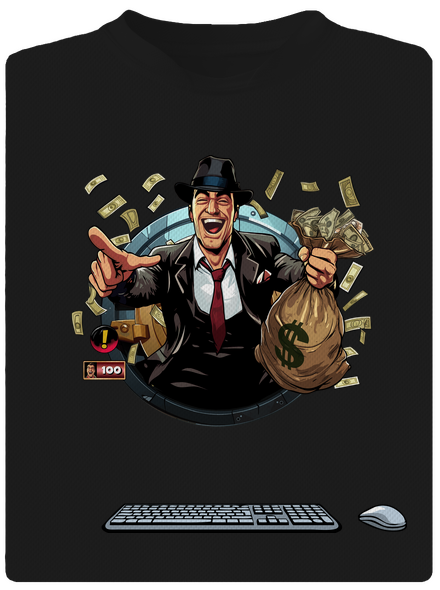 B17: Mafia