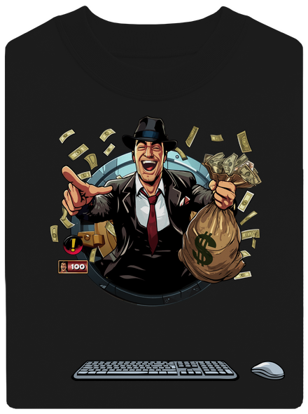 B17: Mafia