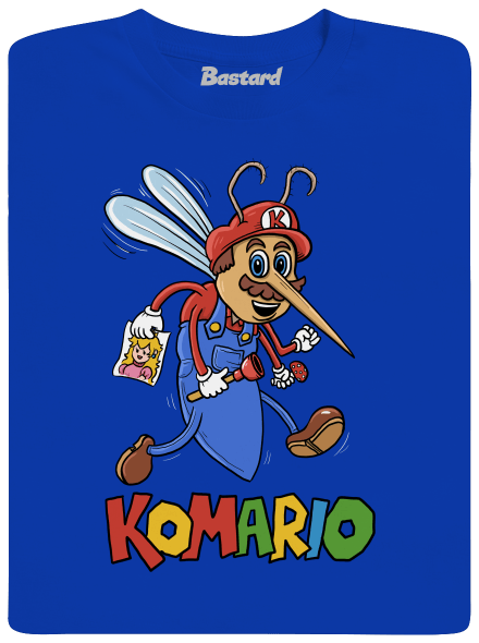 Komario