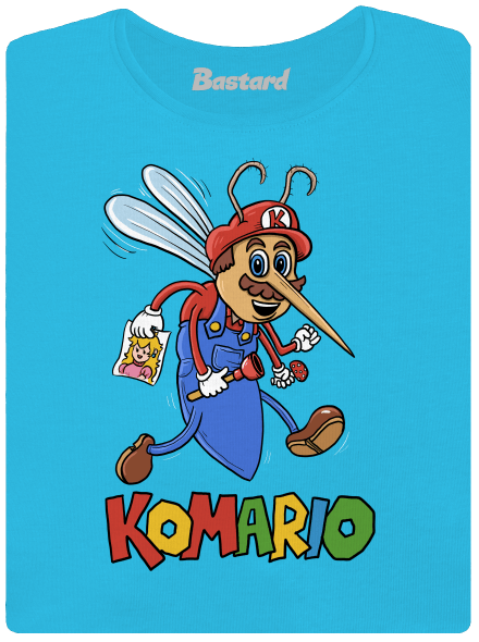 Komario