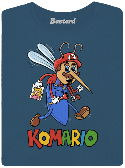 Komario