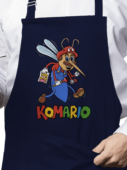Komario