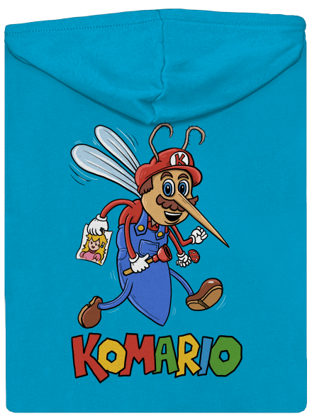 Komario