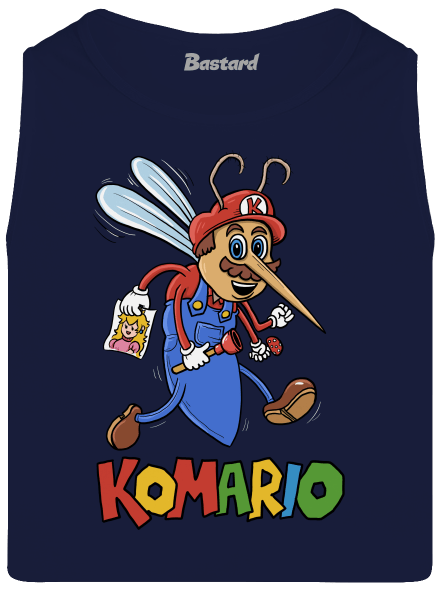 Komario