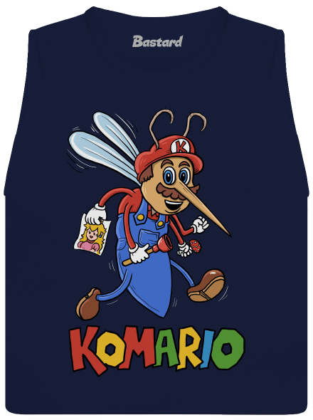 Komario