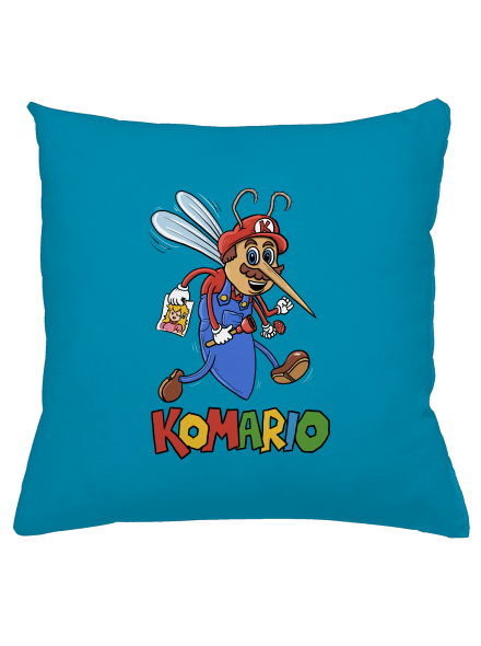 Komario
