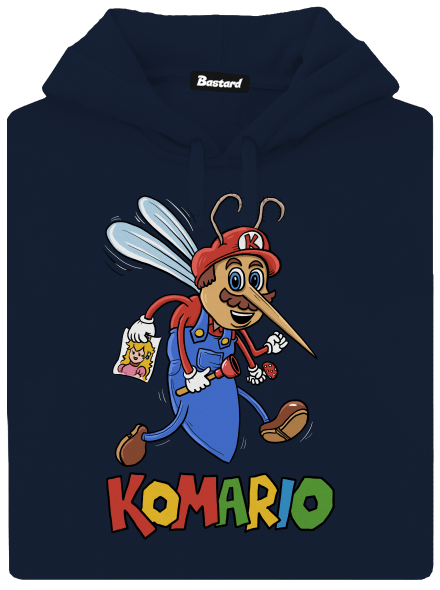 Komario