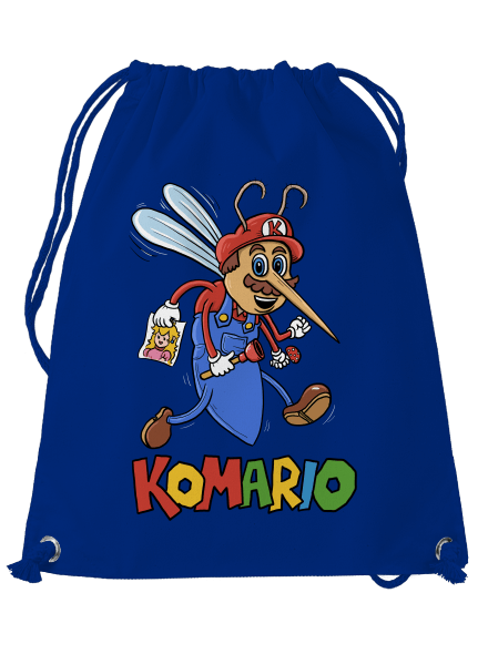 Komario