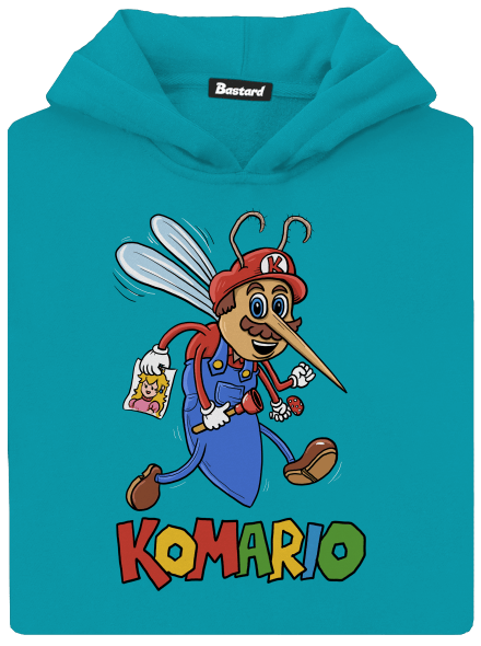 Komario