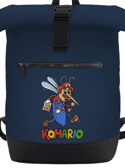 Komario