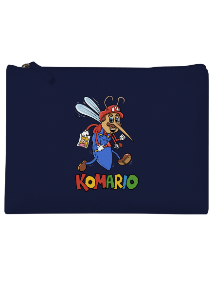 Komario