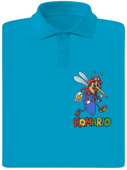 Komario