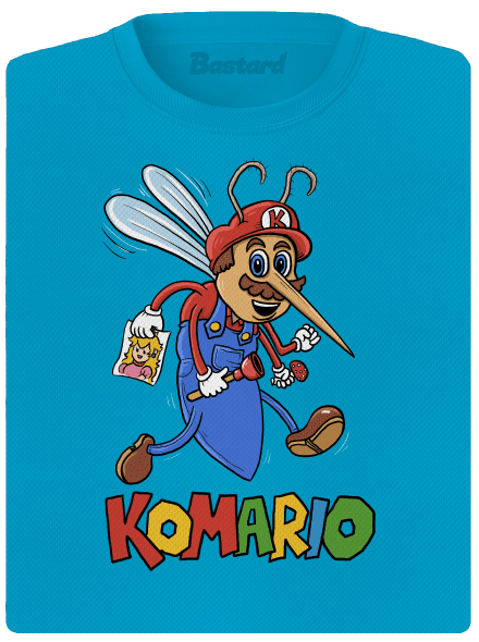 Komario