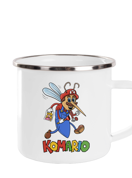 Komario
