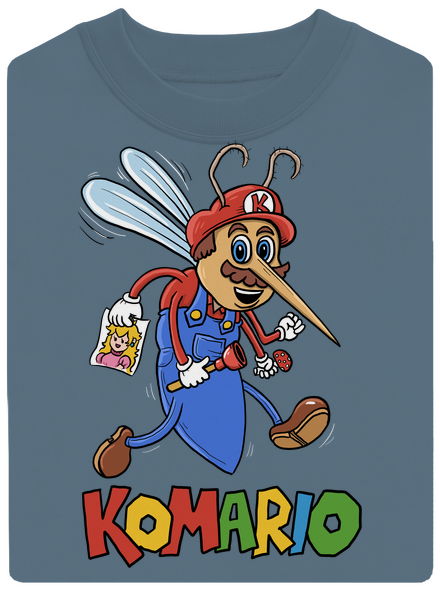 Komario