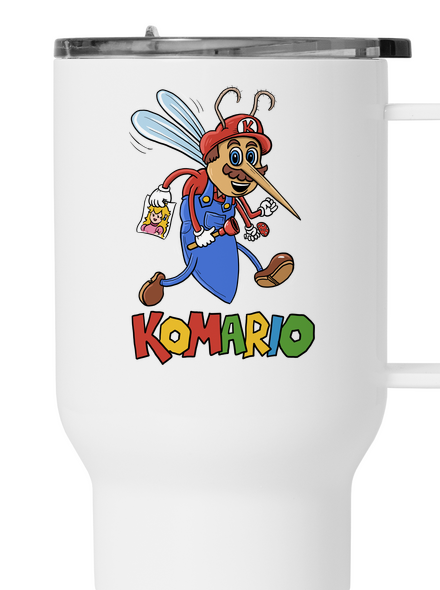 Komario