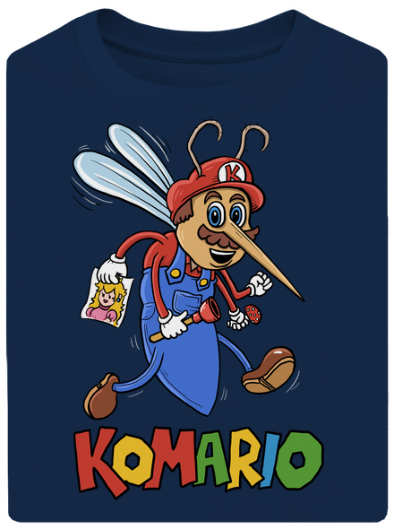 Komario