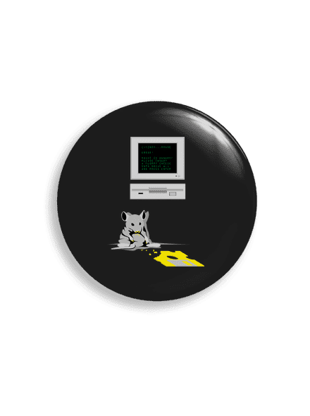 Floppy Cheese