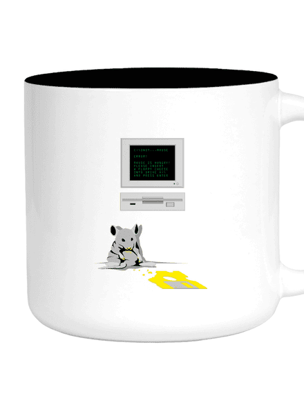 Floppy Cheese
