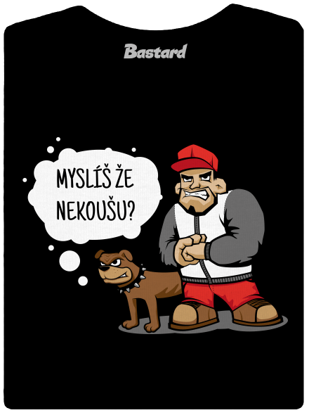 Nekoušu