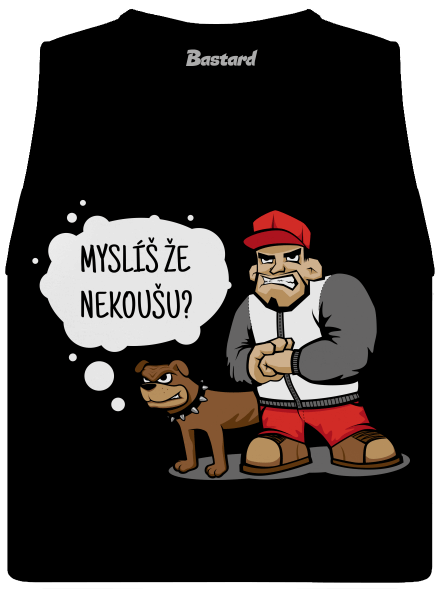Nekoušu