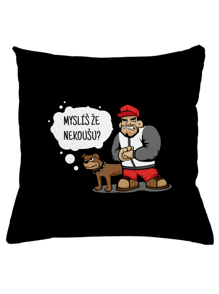 Nekoušu