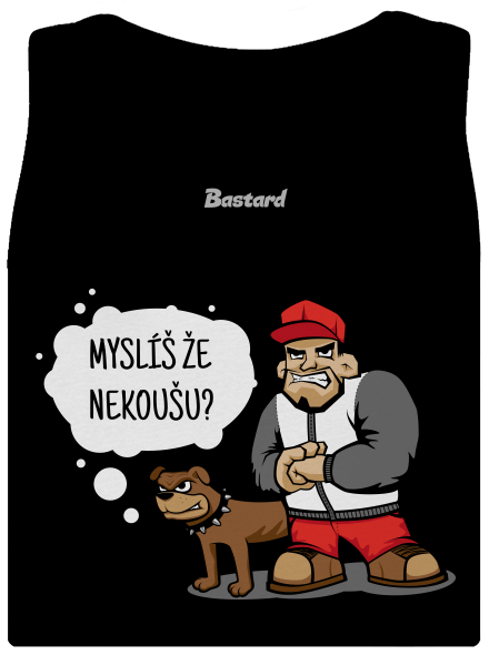Nekoušu