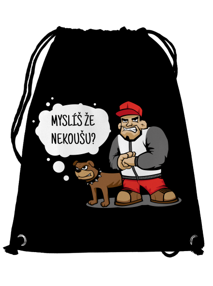 Nekoušu