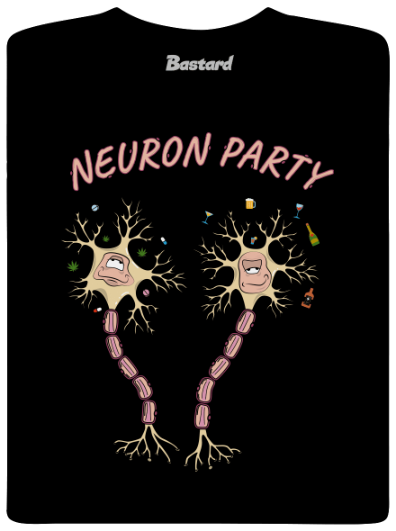 Neuron party