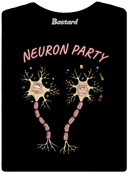 Neuron party