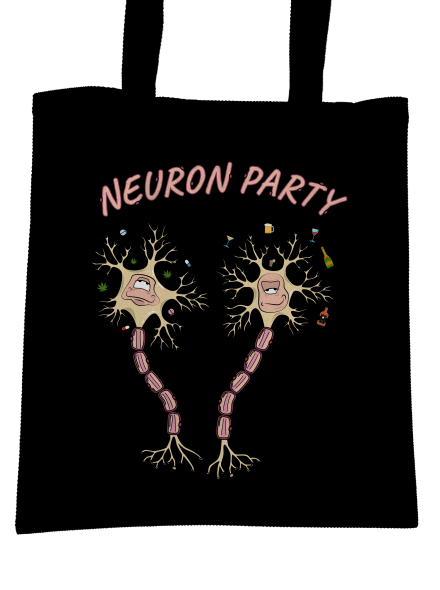Neuron party