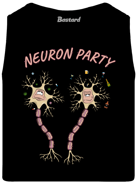 Neuron party