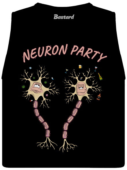 Neuron party