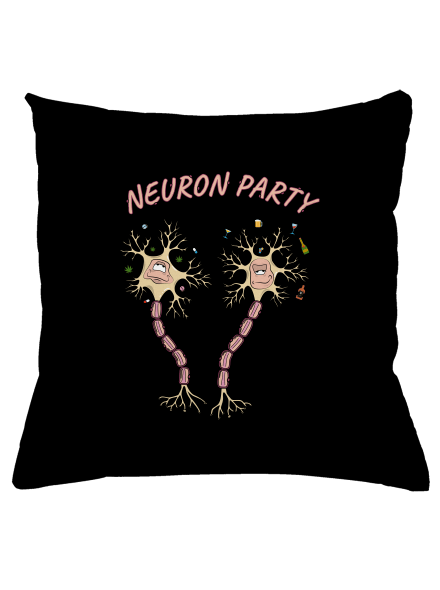 Neuron party