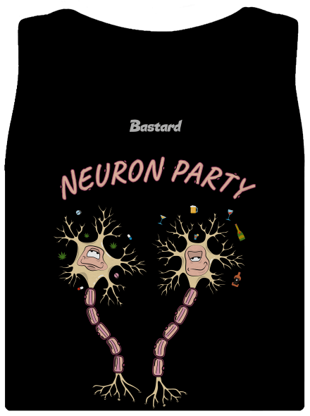 Neuron party