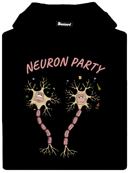 Neuron party