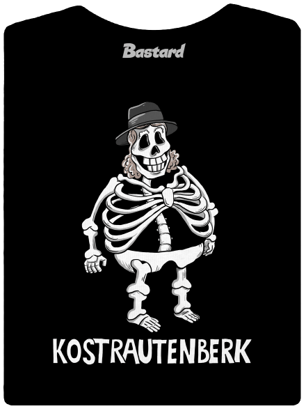 Kostrautenberk