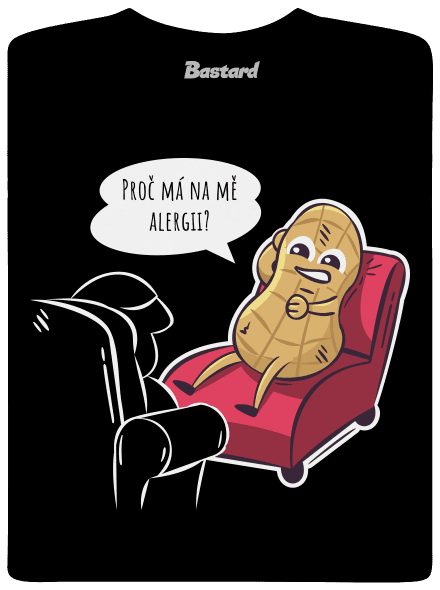 Alergeny u psychologa