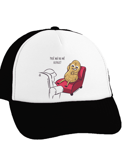 Alergeny u psychologa