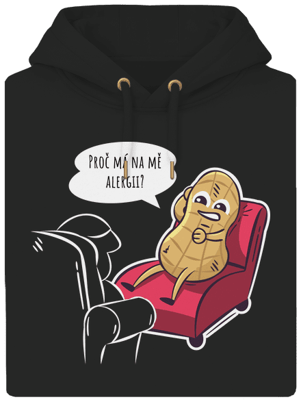 Alergeny u psychologa