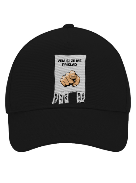 Vem si ze mě příklad