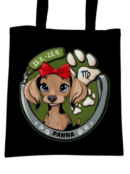 Psí horoskop: Panna