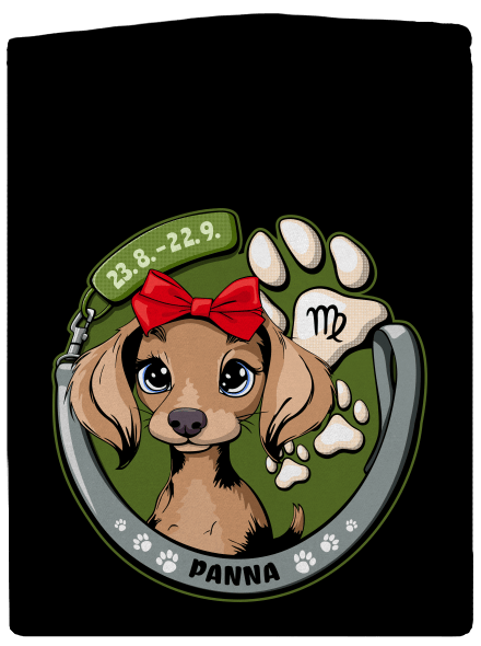 Psí horoskop: Panna