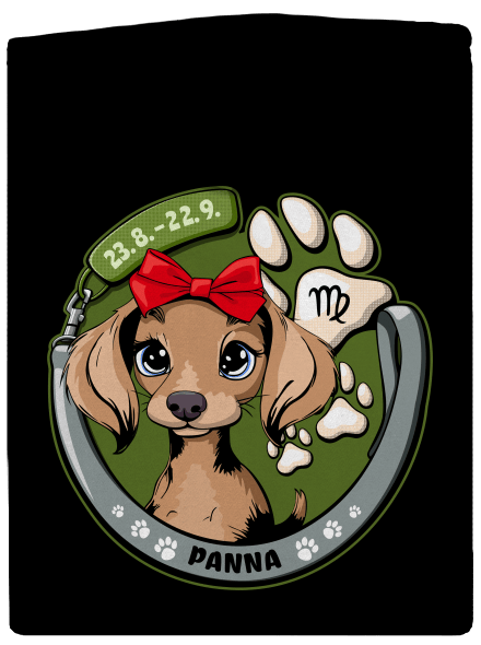 Psí horoskop: Panna