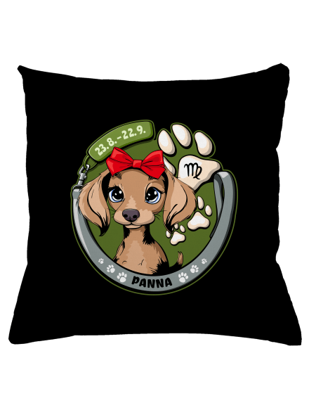 Psí horoskop: Panna