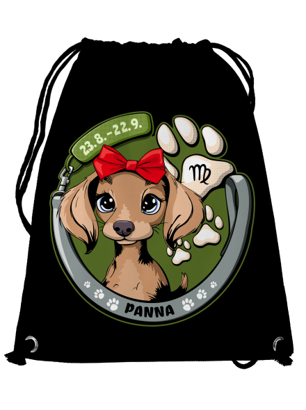 Psí horoskop: Panna