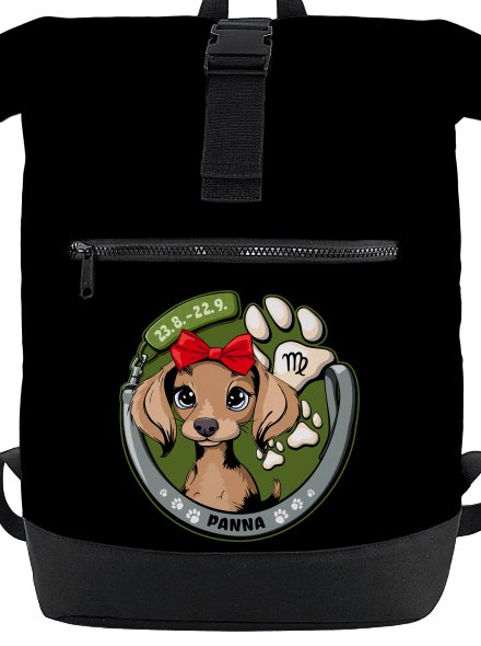 Psí horoskop: Panna